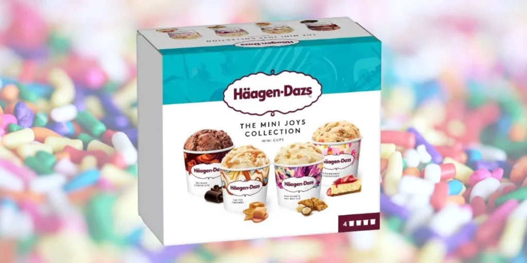 Estos mini helados para el verano 