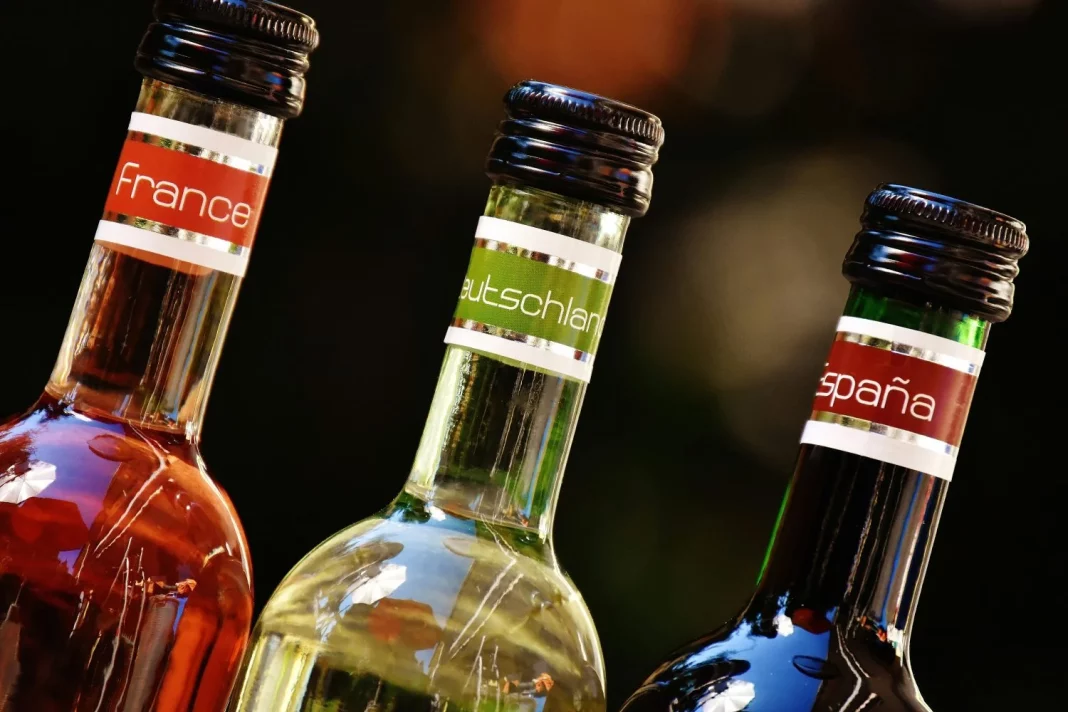 Otras bebidas de Mercadona que no fallan