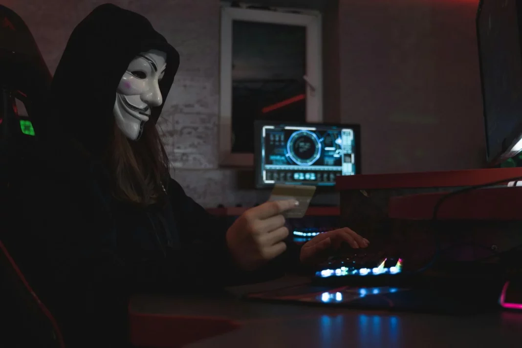 La red oscura se mudó a Telegram