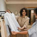 Este vestido de Zara es el más buscado del verano y no dura nada en tiendas