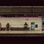 Viajar en Rodalies es una odisea: así lo muestra este vídeo viral desde Badalona
