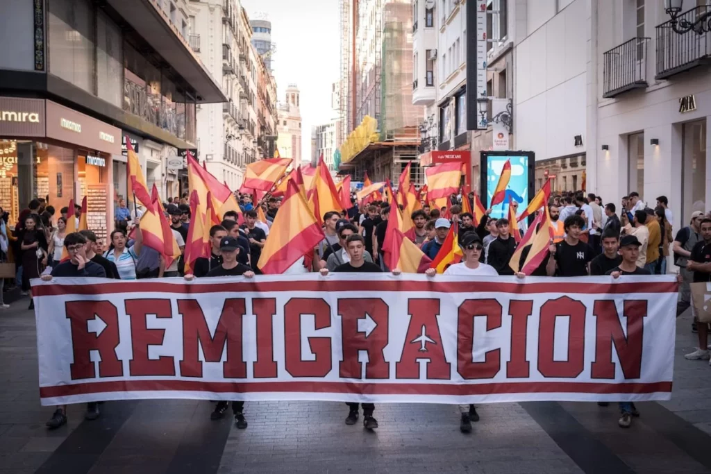 Este vídeo de Tenerife incendia las redes por una agresión que nadie esperaba 1 Moncloa Tenerife y el país entero exige justicia