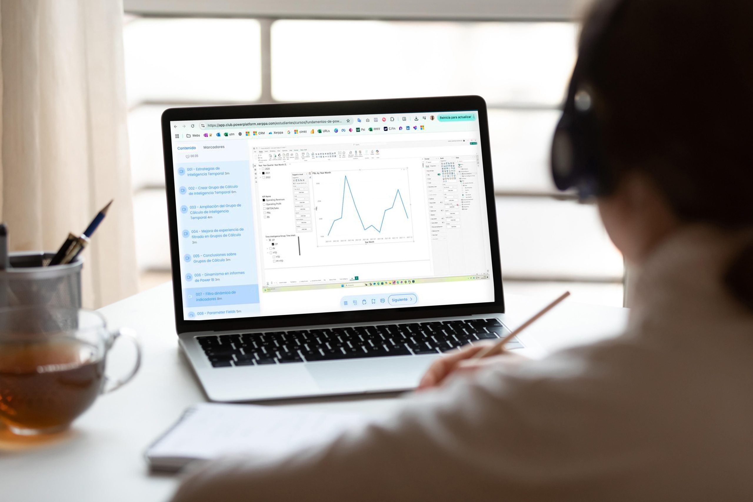 Novedosa oferta formativa en herramientas digitales e IA aplicadas al ejercicio profesional de economistas 1 Moncloa Novedosa oferta formativa en herramientas digitales e IA aplicadas al ejercicio profesional de economistas