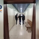 Detienen en Portugal un fugitivo buscado en España por matar a su esposa por asfixia