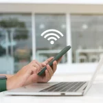 “En 15 segundos te vacían la cuenta”: Guardia Civil identifica el punto de WiFi pública más peligroso de España