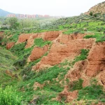 Este pueblo que evoca la Capadocia de Turquía y está a solo una hora de Madrid