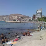Llega septiembre y este pueblo de Alicante baja los precios un 60%: «Ahora es el momento de reservar»