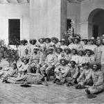 Sitiados durante 337 días sin saber que la guerra había terminado: la gesta olvidada de los ‘Últimos de Filipinas’
