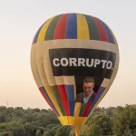 Las protestas contra Sánchez no se van de vacaciones: llega el Globo contra la corrupción