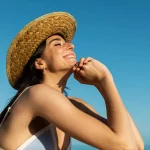 ¿Tomaste el sol? Este alimento con colágeno y ácido hialurónico es tu mejor opción para alisar la piel