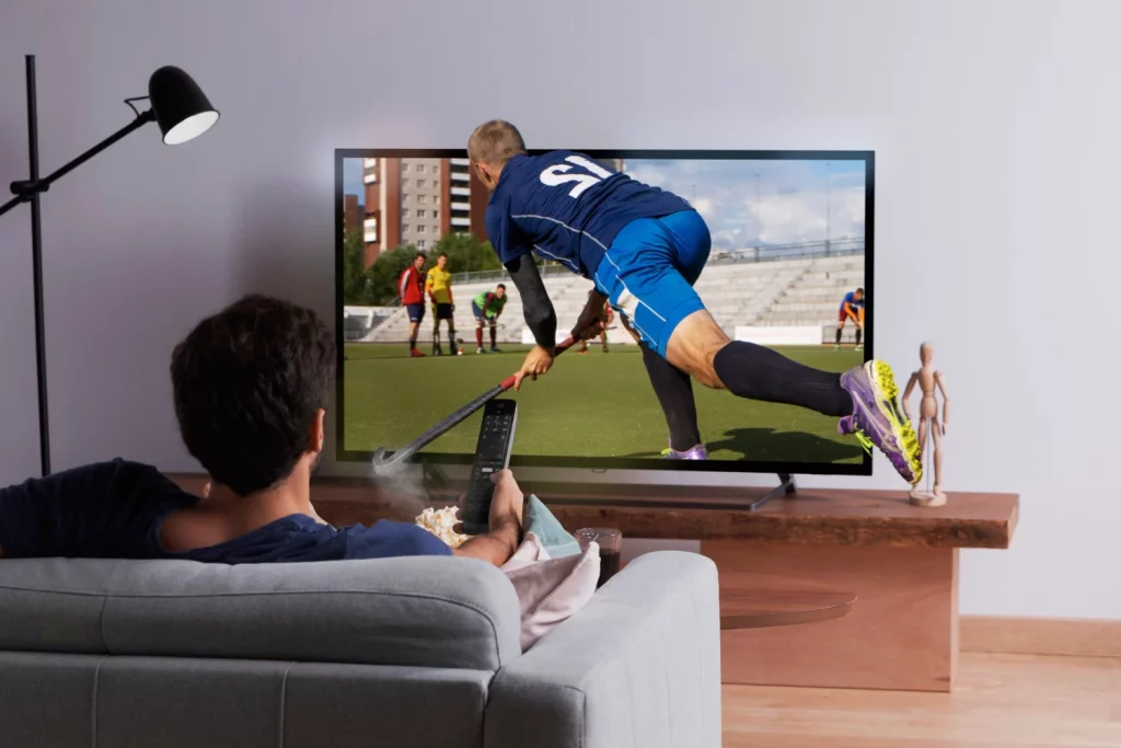La función secreta de tu Smart TV que mejora la calidad de imagen un 40% sin gastar un centavo 1 Moncloa Aclaramos el misterio detrás de esa configuración inicial que arruina tus series favoritas.