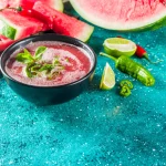 La receta de la abuela para un gazpacho que sorprende: ¡no lleva tomate!