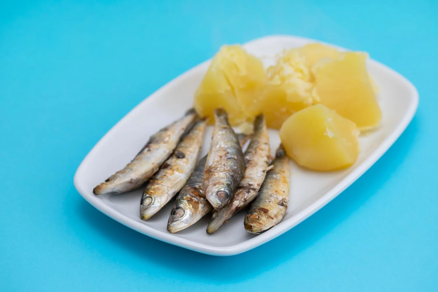La ‘bomba’ nutricional de Mercadona: el producto de 2€ que iguala a los superfoods de moda