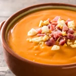 El secreto del salmorejo cordobés: no es el vinagre, este es el ingrediente que aporta la acidez perfecta