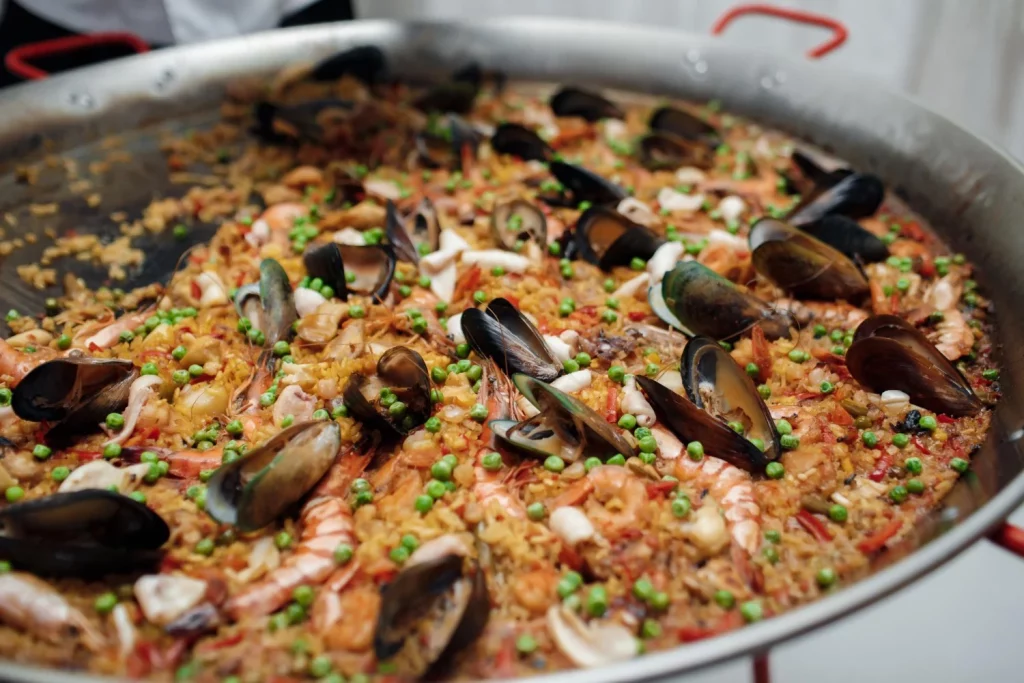 Así es el secreto reconocido por Michelin que ha convertido a Dénia en la capital del arroz en España 2 Moncloa EL PELIGRO OCULTO EN LA ORILLA: POR QUÉ EL AGUA DIRECTA ARRUINARÍA EL PLATO