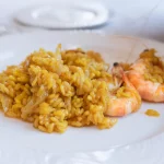 Así es el secreto reconocido por Michelin que ha convertido a Dénia en la capital del arroz en España