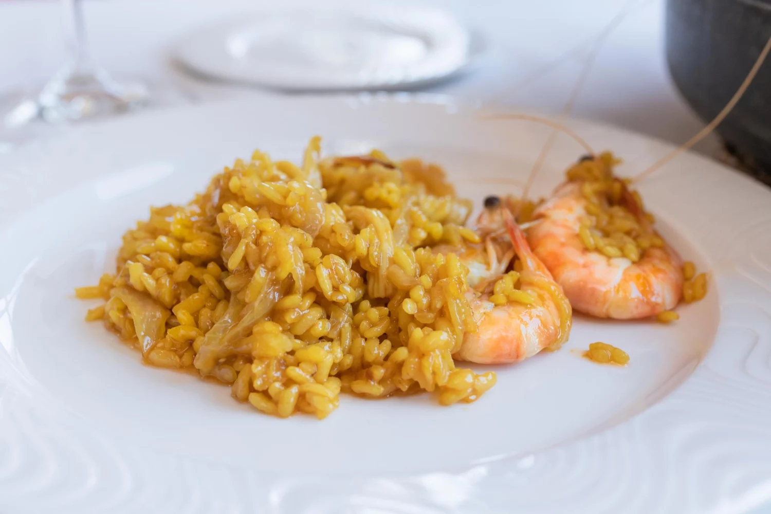 El truco que convierte a Dénia en la Meca del arroz: agua de mar, sí, pero nunca directamente