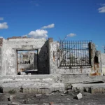 El pueblo español que desaparece 6 meses al año bajo el agua y nadie te cuenta cuándo