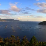 No es Grecia ni Maldivas: esta playa de España tiene arena blanca y agua turquesa… y está escondida en Galicia