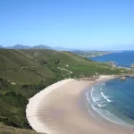 Esta playa asturiana está haciendo sombra al Caribe: arena blanca, aguas turquesas y cero masificación