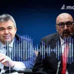 Los audios de Koldo sobre Esparza (UPN): «Ese tío te odiaba, el muy hijo de la gran p…»