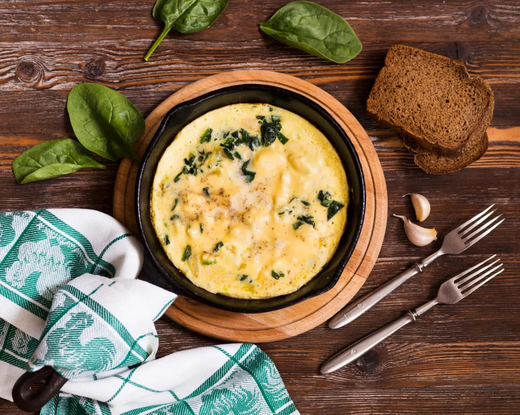 LOS CUATRO FANTÁSTICOS: EL PODER OCULTO DE LOS INGREDIENTES ELEGIDOS
