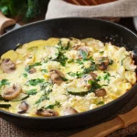 La cena perfecta para perder peso mientras duermes, según la ciencia: rica, saciante y con solo 4 ingredientes