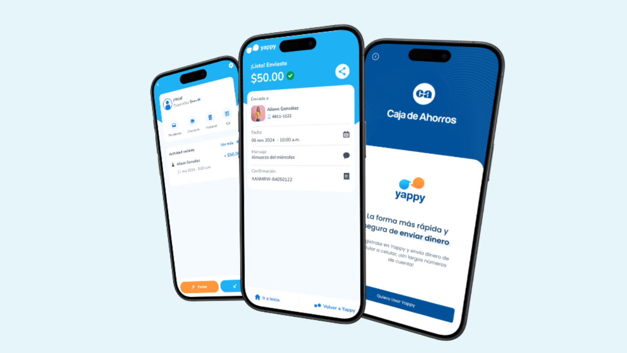 Caja de Ahorros lanza el Yappy Gubernamental para simplificar pagos al Estado Moncloa