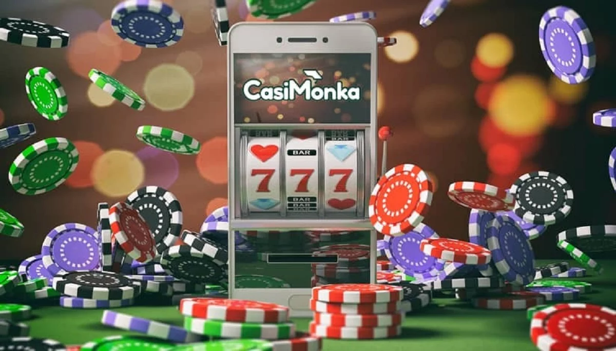 CasiMonka’s