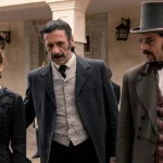 Tras 40 años, un seguidor descubre un error oculto en ‘El Ministerio del Tiempo’ que rompe con la nostalgia de ‘Verano Azul’