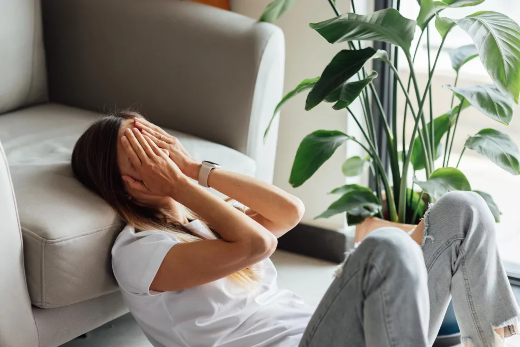 La clave de esta ansiedad podría esconderse en tu sistema digestivo, considerado por la ciencia como nuestro "segundo cerebro". Fuente: Freepik 
