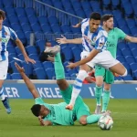 LaLiga se niega a pagar los 15 millones de euros en seguridad policial de la competición