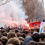 Los aficionados contra LaLiga: piden a la FIFA que no haya partidos fuera de España