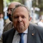 Caso Begoña Gómez: Los 100 mails que el ex vicerrector de la UCM todavía guarda