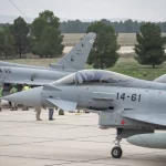 Eurofighter contra F-35: España elige la agilidad europea a la furtividad americana