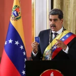 España, segundo destino del dinero negro de la dictadura de Nicolás Maduro en Venezuela