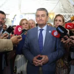 El PP vuelve a recordar que Sánchez no ha estado a la altura en la gestión de los incendios