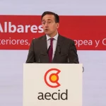 España aumenta su solidaridad internacional ante el contexto de crisis global actual