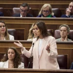 El PP piensa que «esta legislatura ya es inútil para los españoles»