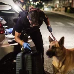 Los policías denuncian el engaño con el nuevo permiso parental