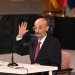 Muere a los 67 años Javier Lambán, expresidente de Aragón y figura clave del PSOE