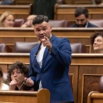 Sumar reniega del órdago de Rufián para aceptar una candidatura «plurinacional»