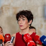 Elma Saiz deja olvidada la prestación CUME bajo el yugo de la mutuas