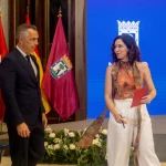 Ayuso y Vox forman un frente común contra la «agenda climática»