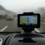 El error con el GPS que puede costarte 200 € aunque vayas por el carril correcto