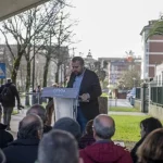 El director de Memoria de Euskadi enfada al PNV y EH Bildu (y agrada al PP)