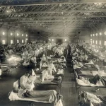 La gran mentira de la ‘Gripe Española’: por qué el mundo la llamó así cuando España fue en realidad una de sus mayores víctimas (y la primera en contarlo)