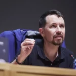 Las 7 pistas políticas de Pablo Iglesias en el próximo año: de la TV a México
