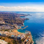 La isla canaria que no aparece en Instagram: paz, senderos y naturaleza para despedir los últimos días de verano