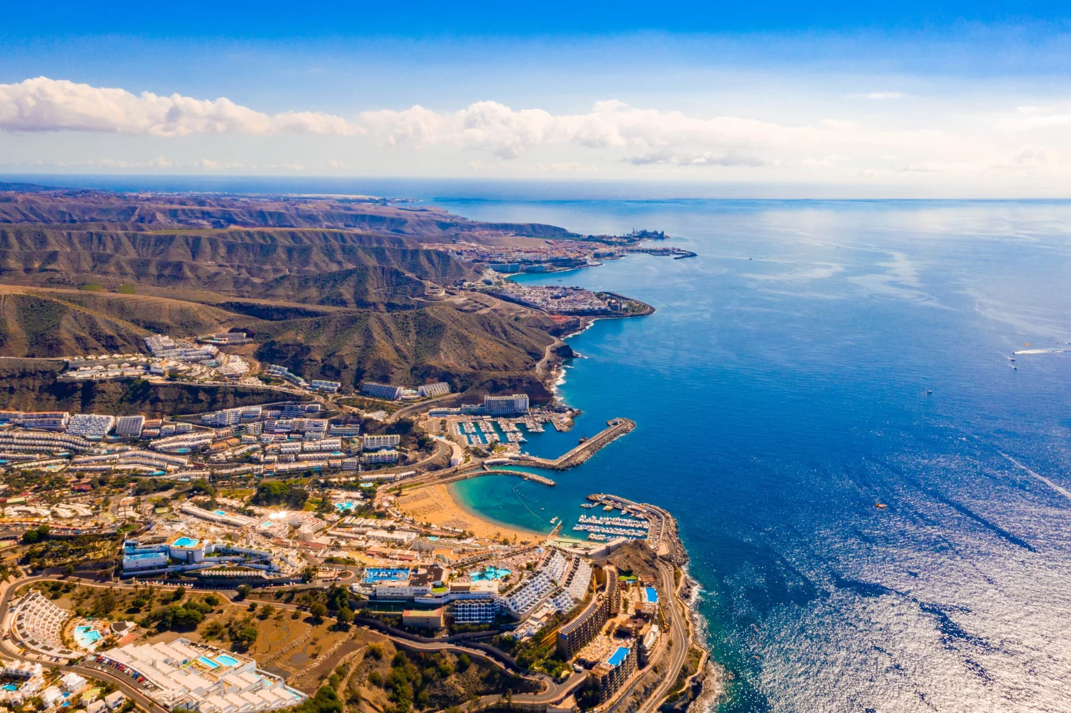 La isla canaria que no aparece en Instagram: paz, senderos y naturaleza para despedir los últimos días de verano